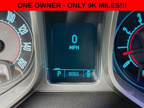 Used 2011 Chevrolet Camaro LT w/ RS Package image 13