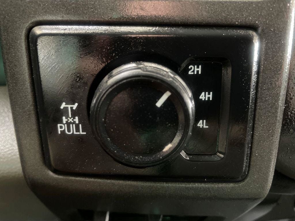 Used 2019 Ford F250 XL w/ Power Equipment Group AWD/4WD image 20