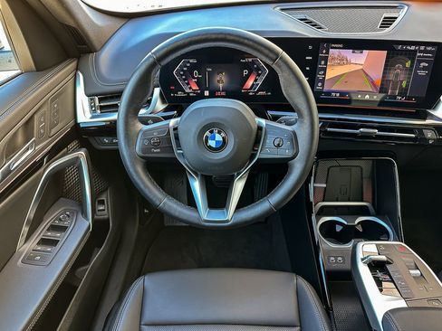 New 2025 BMW X1 xDrive28i w/ Convenience Package image 18
