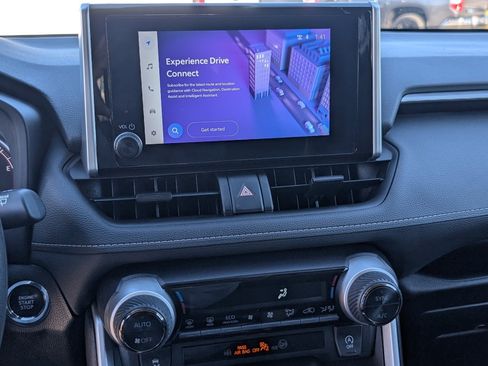 Used 2024 Toyota RAV4 XLE image 17