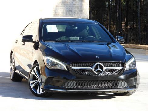 Used 2019 Mercedes-Benz CLA 250 image 12