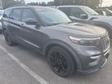 Used 2020 Ford Explorer ST w/ ST Street Pack image 3