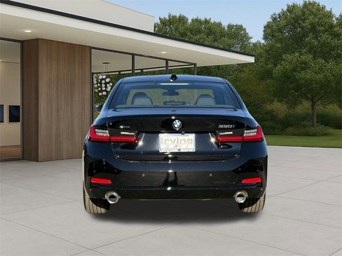 New 2026 BMW 330i xDrive Sedan w/ Convenience Package image 10