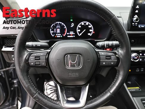 Used 2023 Honda CR-V EX-L image 10