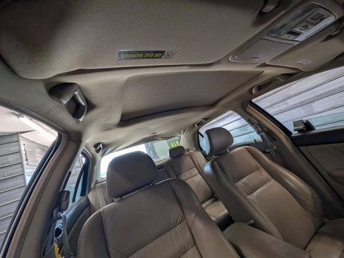Used 2003 Honda Accord EX image 31