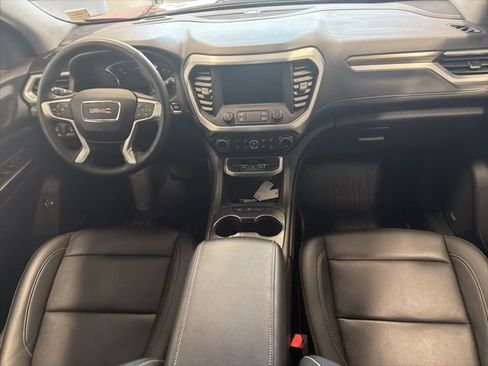 Used 2023 GMC Acadia SLT image 19