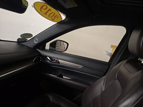 Used 2019 MAZDA CX-5 Signature image 26