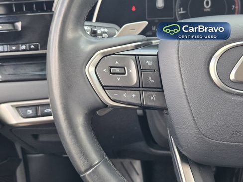 Used 2023 Lexus RX 350 FWD image 33