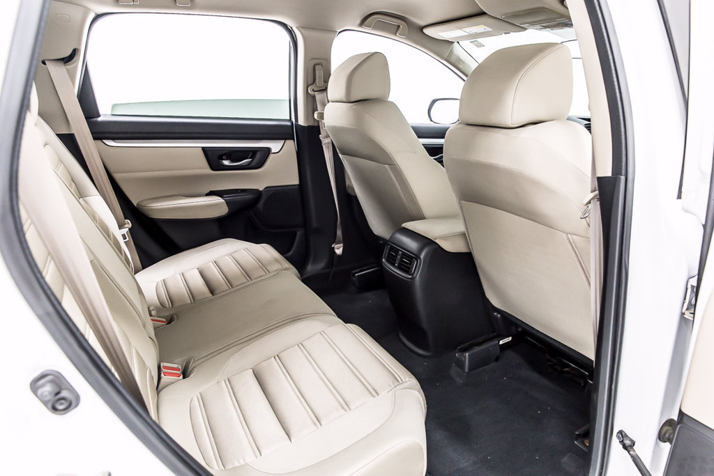 Used 2019 Honda CR-V LX image 34