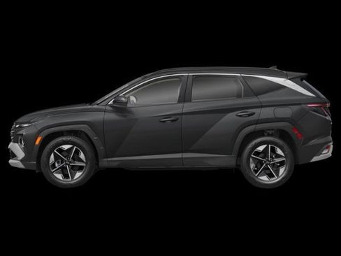 New 2026 Hyundai Tucson SEL AWD/4WD image 42