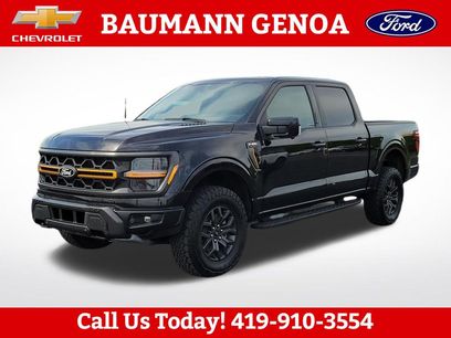 Used 2024 Ford F150 Tremor w/ Equipment Group 402A High