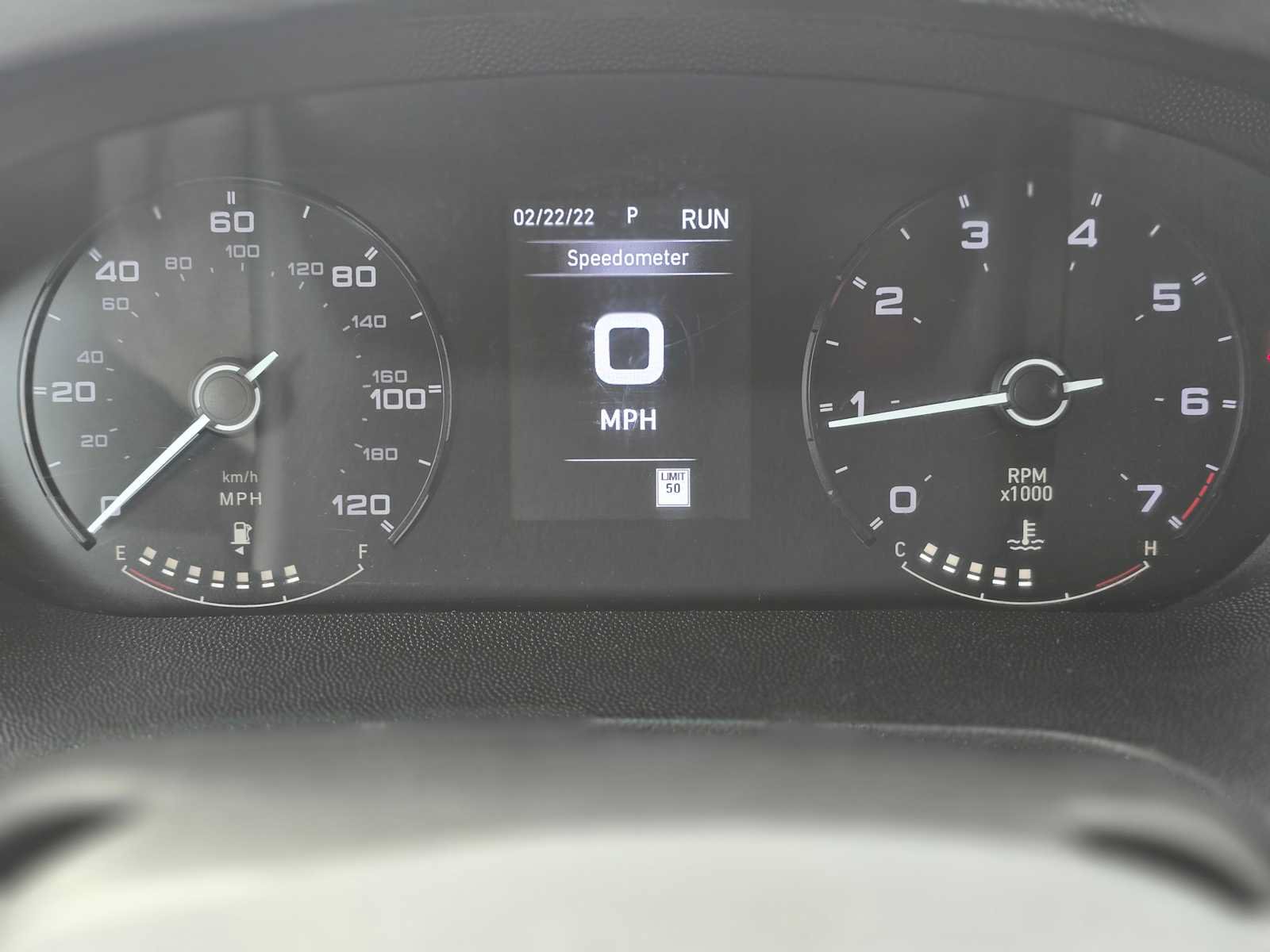 Used 2025 RAM ProMaster 3500 w/ Convenience Group FWD image 20