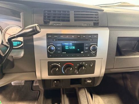 Used 2008 Dodge Dakota SLT w/ Trailer Tow Group image 10