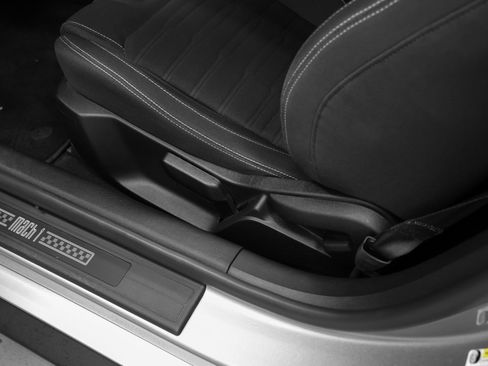 Used 2021 Ford Mustang Mach 1 image 37