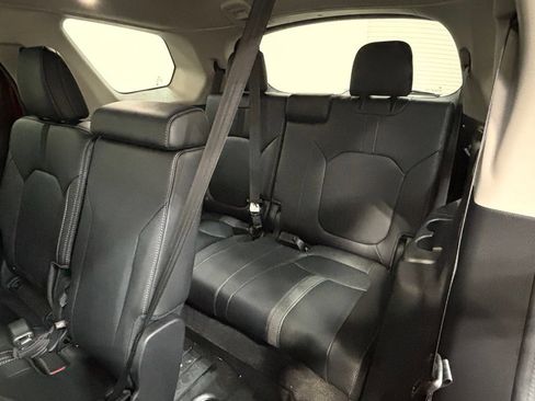 Certified 2024 Honda Pilot EX-L image 31