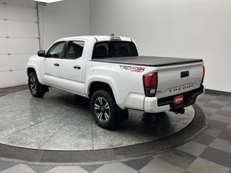 Used 2019 Toyota Tacoma TRD Sport video 2