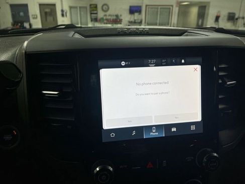 New 2026 RAM 2500 Tradesman w/ Chrome Appearance Group image 18