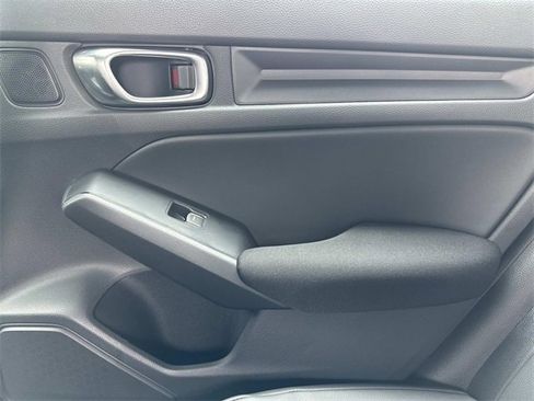 New 2026 Honda Civic Sport image 14