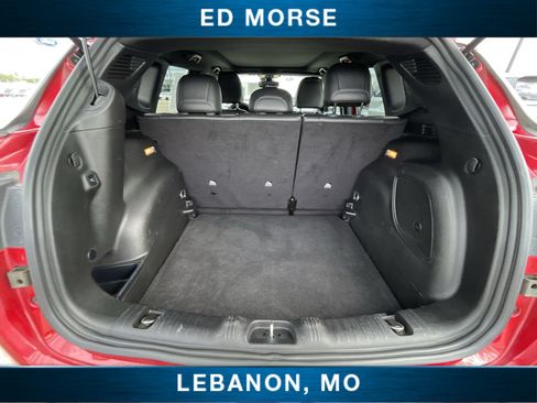 Used 2025 Jeep Compass Limited w/ Elite Group AWD/4WD image 25