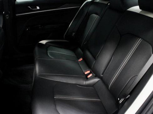 Used 2025 Kia K5 GT-Line FWD image 22