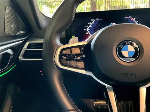 Used 2025 BMW 440i xDrive Coupe image 23