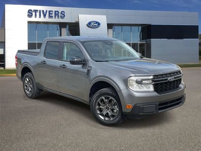 Used 2024 Ford Maverick XLT w/ XLT Luxury Package