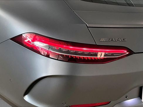 Used 2026 Mercedes-Benz AMG GT 43 image 27