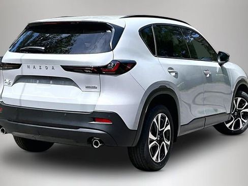 New 2026 MAZDA CX-5 Preferred AWD/4WD image 20