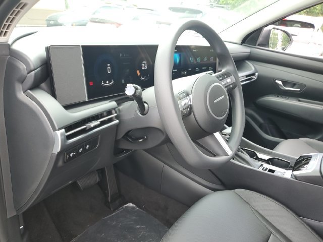 New 2026 Hyundai Tucson SEL Plus AWD/4WD image 19
