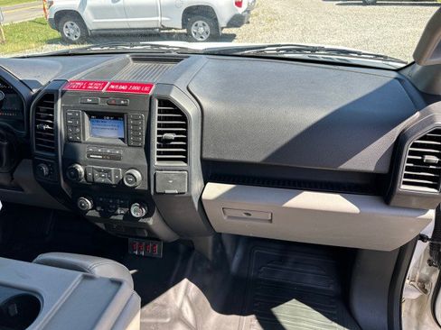 Used 2019 Ford F150 XL w/ Equipment Group 101A Mid AWD/4WD image 29