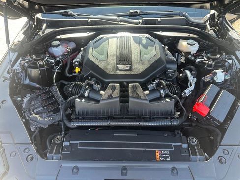 Used 2024 Cadillac CT5 V RWD image 41