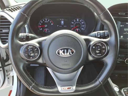 Used 2020 Kia Soul GT-Line w/ GT 2.0L Power Sunroof Package image 23