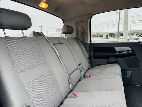 Used 2008 Dodge Ram 2500 Truck SXT w/ Protection Group image 43