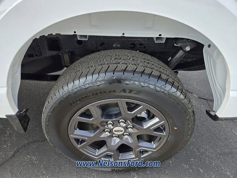 New 2026 Ford F150 STX w/ Equipment Group 200A AWD/4WD image 9