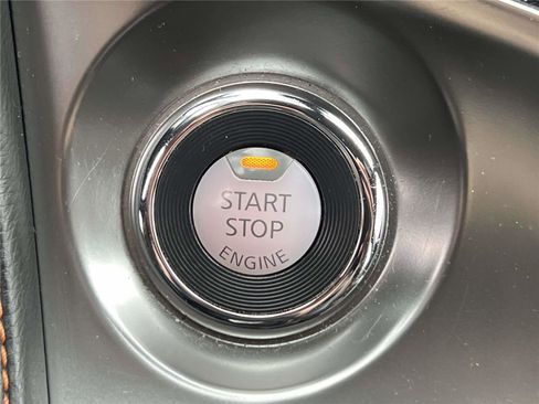 Certified 2023 Nissan Maxima SR w/ Sport Mat Group image 42