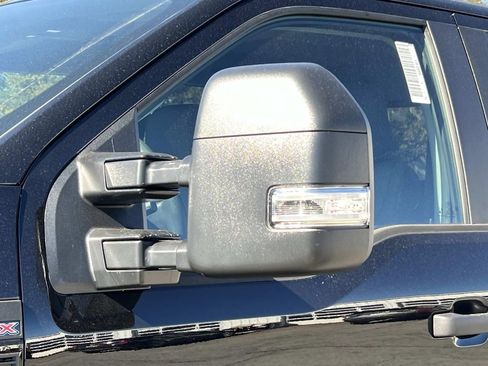 New 2026 Ford F250 XL w/ STX Appearance Package image 13