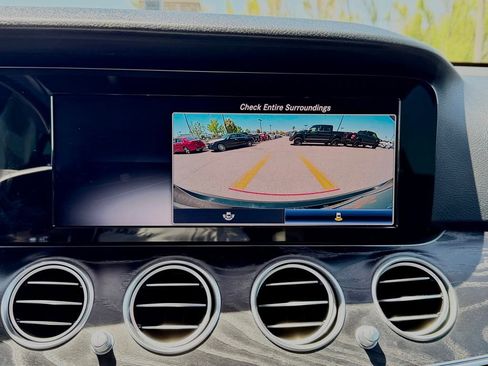 Used 2019 Mercedes-Benz E 450 4MATIC Sedan image 27