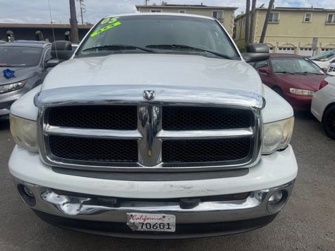 Used 2005 Dodge Ram 1500 Truck SLT w/ Off-Road Group image 3