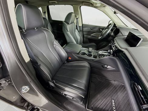 Used 2023 Acura MDX SH-AWD w/ Advance Package image 31