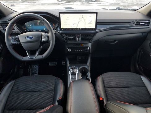 Certified 2024 Ford Escape ST-Line Select w/ Tech Pack #2 image 27