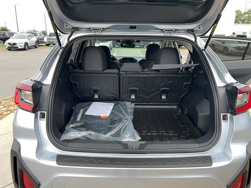 New 2026 Subaru Crosstrek 2.0i Premium image 9