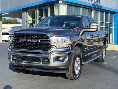 Used 2024 RAM 2500 Big Horn