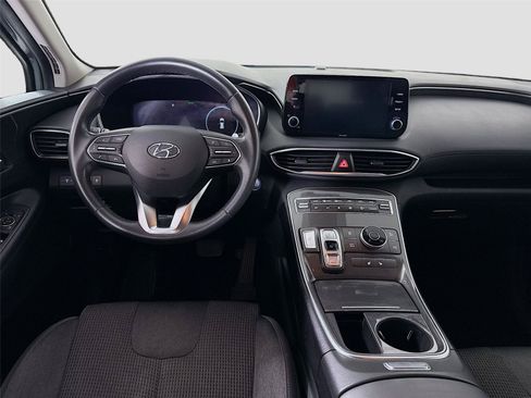 Used 2021 Hyundai Santa Fe SEL w/ Convenience Package AWD/4WD image 2