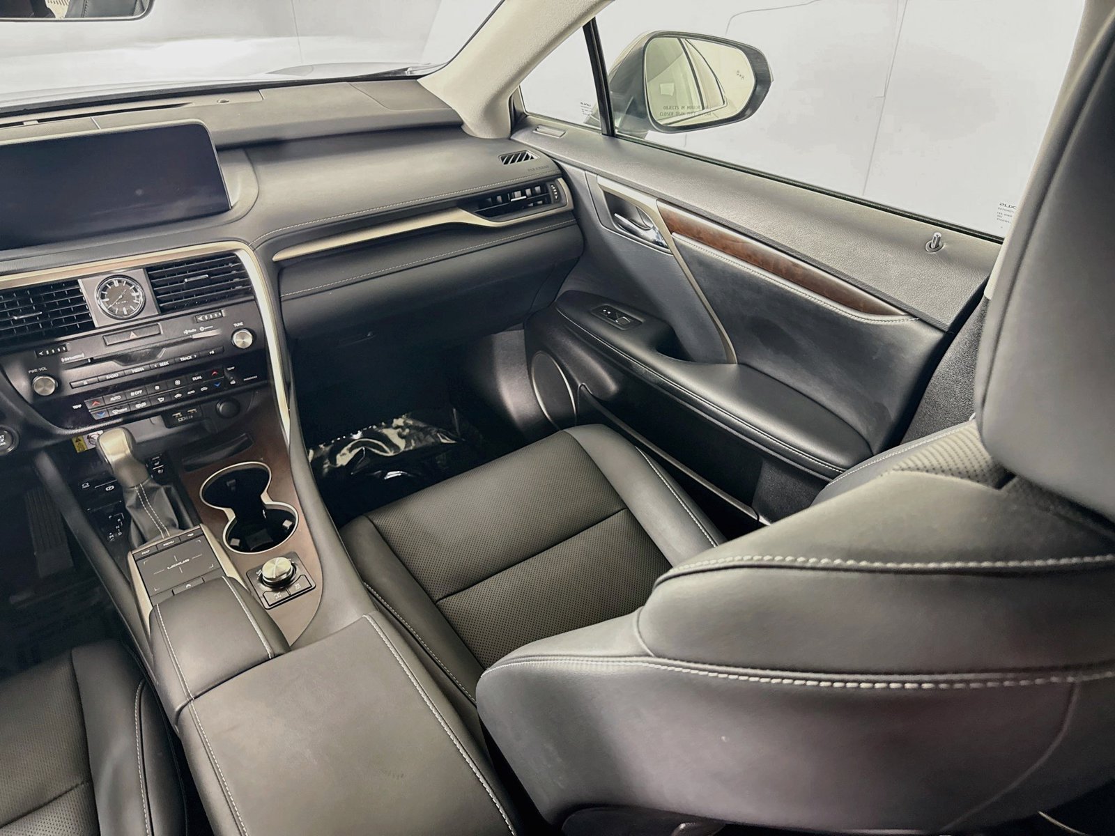 Used 2022 Lexus RX 350 AWD w/ Premium Package image 23