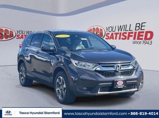 Used 2018 Honda CR-V EX video 1