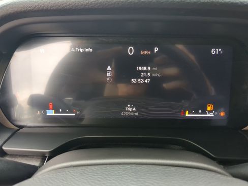 Used 2024 Jeep Grand Cherokee L Limited image 63