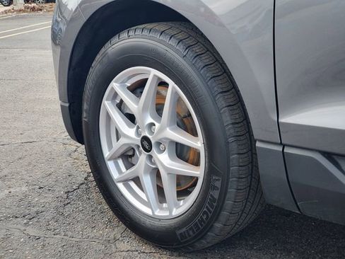 Used 2024 Ford Edge SEL w/ Convenience Package image 32