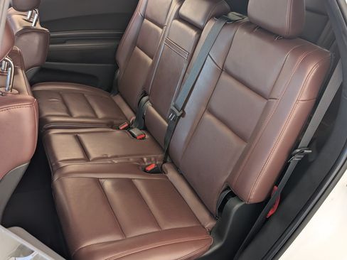 Used 2024 Dodge Durango R/T AWD/4WD image 18