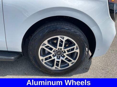 Used 2025 Ford Expedition Max Active AWD/4WD image 47