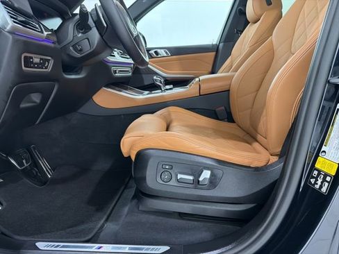 Certified 2023 BMW X5 xDrive40i w/ M Sport Package AWD/4WD image 14